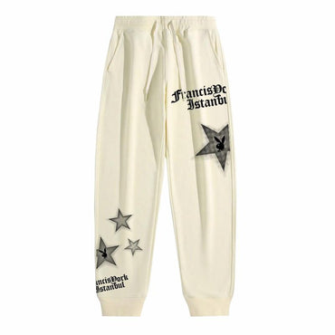 Playboy erkaklar sport shimlari