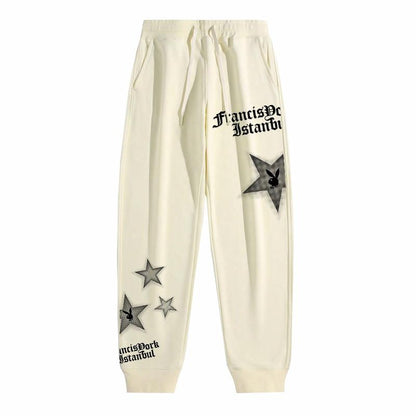 Playboy erkaklar sport shimlari