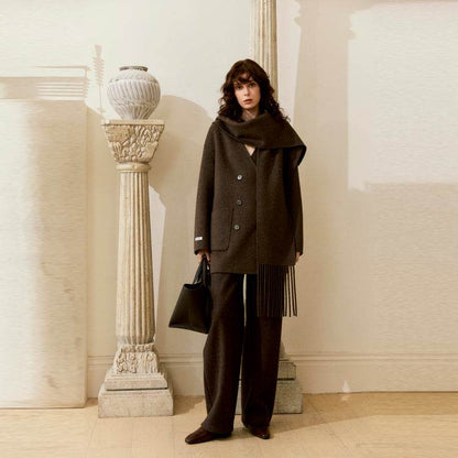 Пальто женское Elle - Boxette Shop