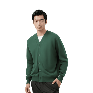 Кардиган мужской Uniqlo - Boxette Shop