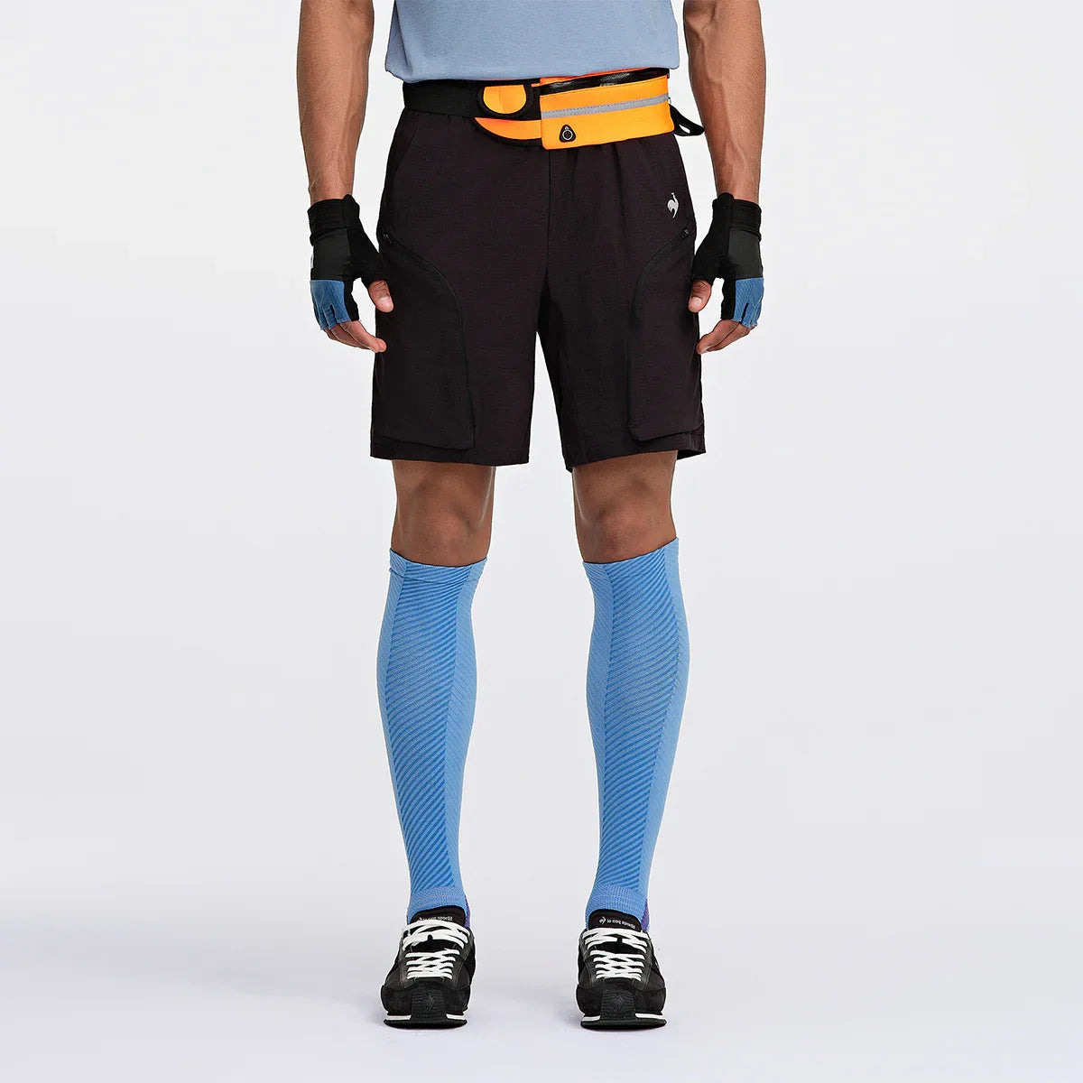 Шорты мужские Le Coq Sportif - Boxette Shop