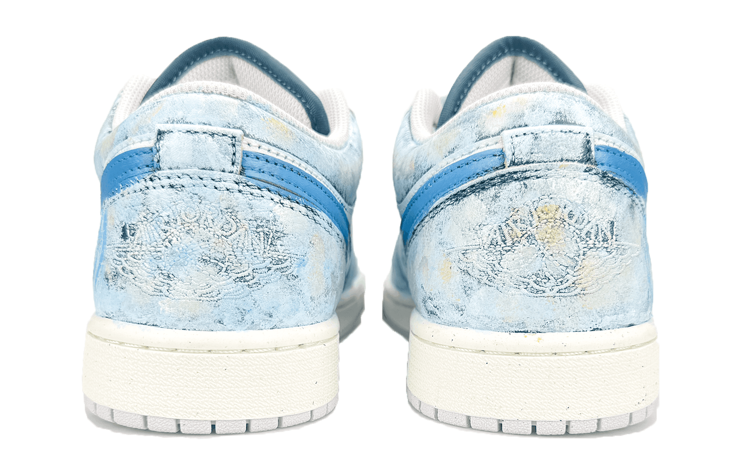 Кроссовки Jordan air - Boxette Shop