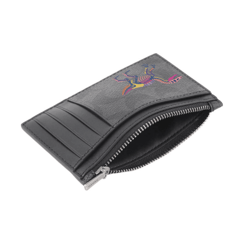 Кошелёк Coach case - Boxette Shop