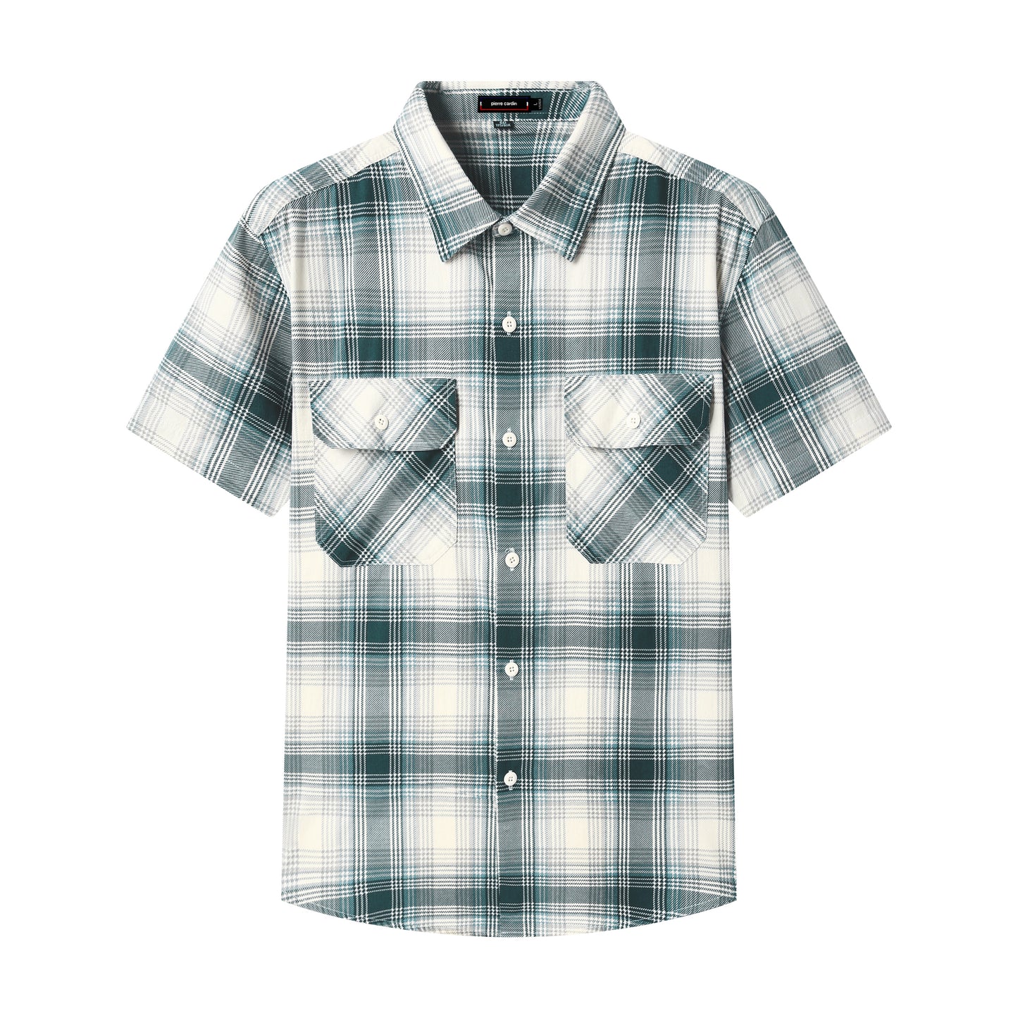 Рубашка мужская Pierre Cardin