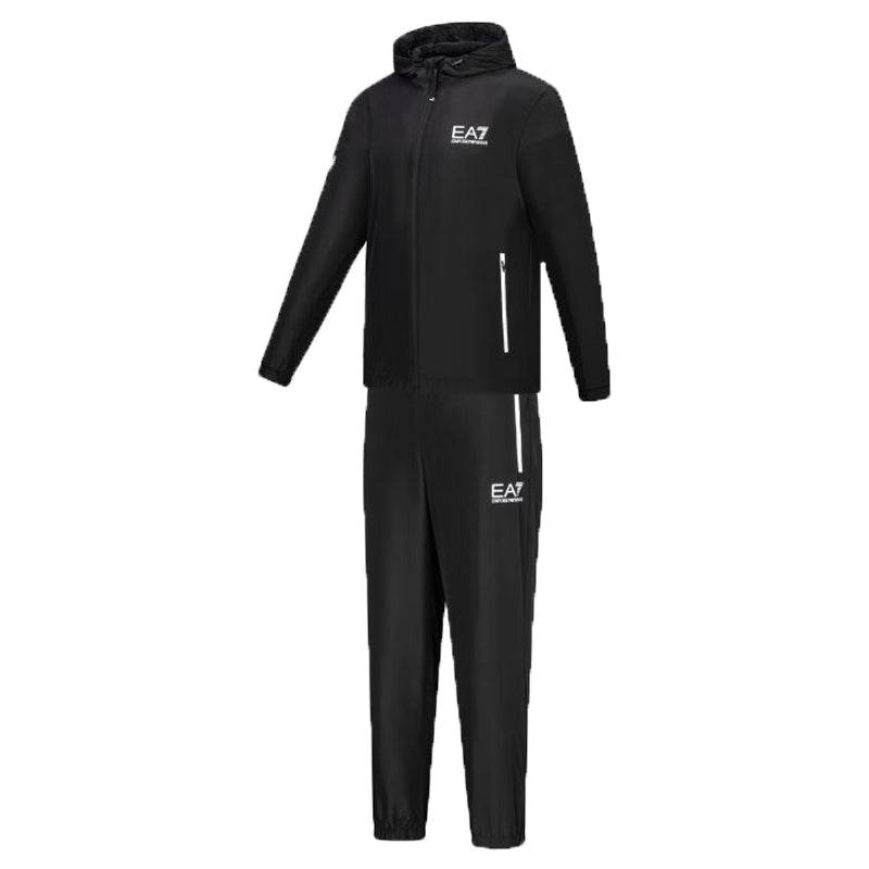 Спортивный костюм мужской Emporio Armani EA7 - Boxette Shop