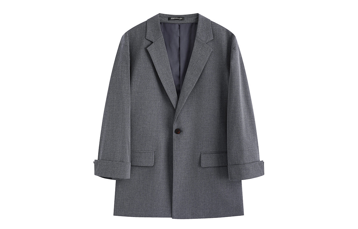 Пиджак мужской Johnhollis