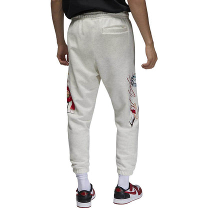 Спортивные брюки мужские Jordan x jacob rochester - Boxette Shop