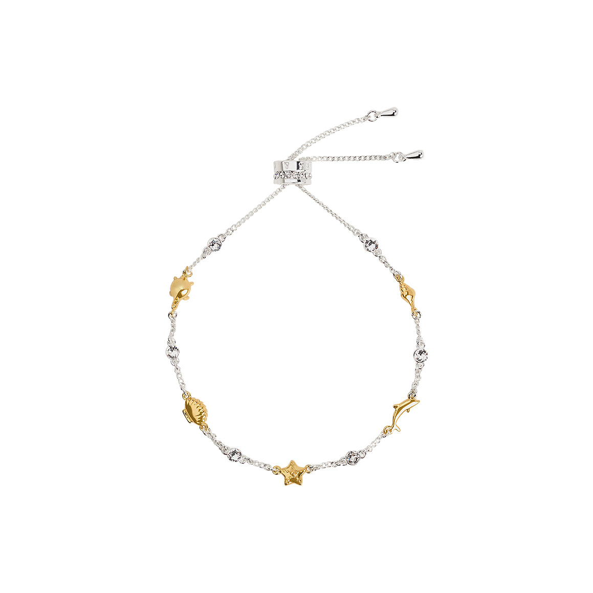 Браслет женский Charles & Keith