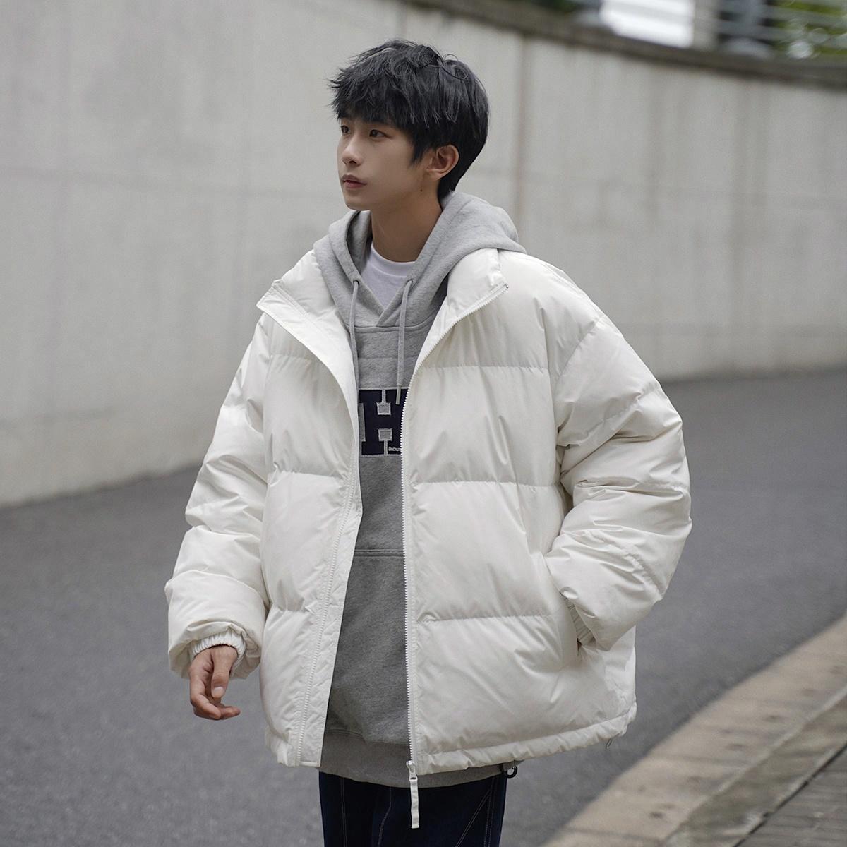 Пуховик женский Golfcross