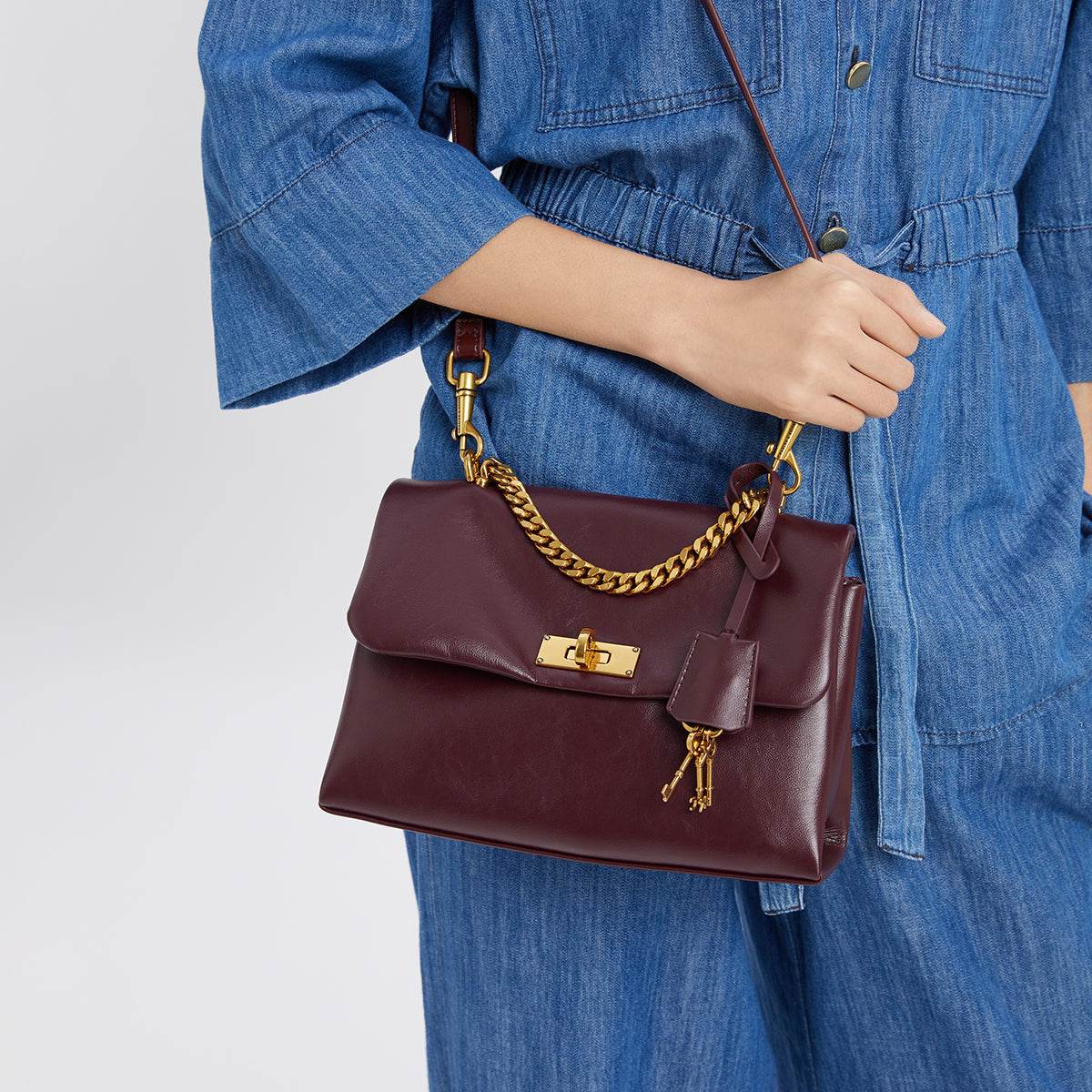 Сумка женская Charles&Keith - Boxette Shop