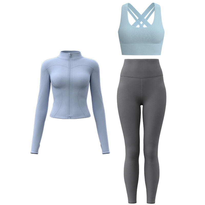 FARO ayollar sport kostyumi