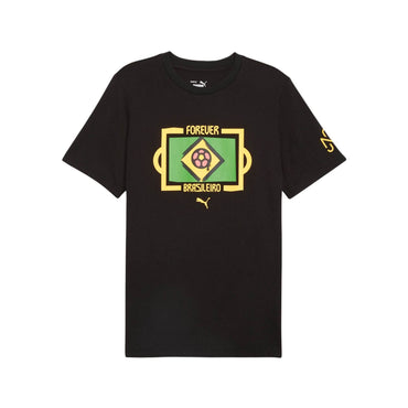 Футболка Puma x Neymar Jr x Copa América SS24 - Boxette Shop