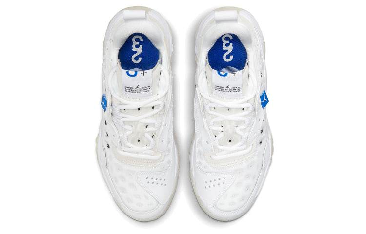 Кроссовки женские Jordan delta 2 - Boxette Shop