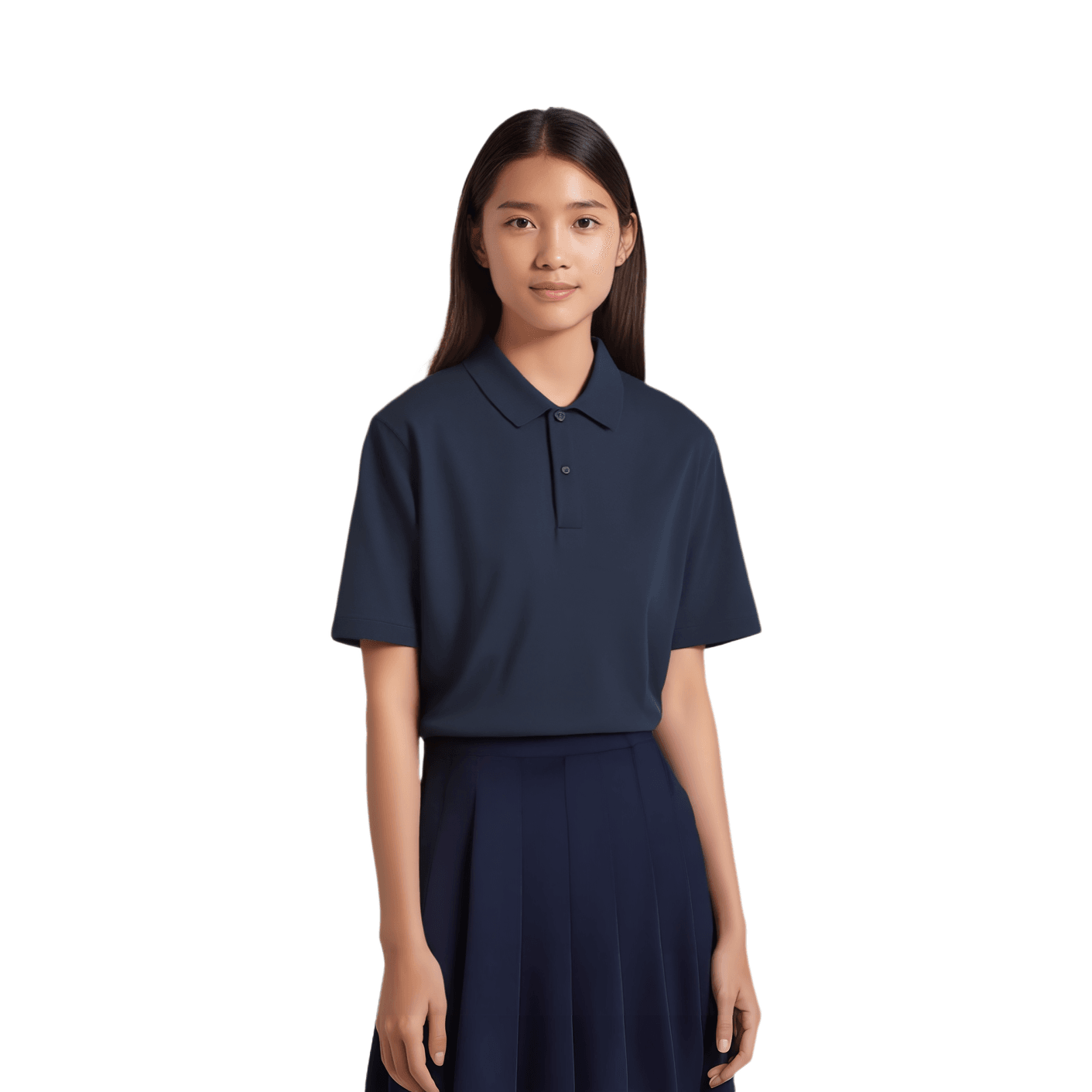 Футболка женская Uniqlo Airism - Boxette Shop