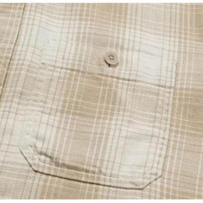 Рубашка мужская Uniqlo - Boxette Shop