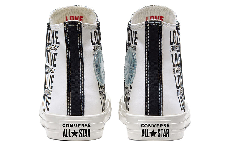 Кеды Converse Chuck Taylor All Star