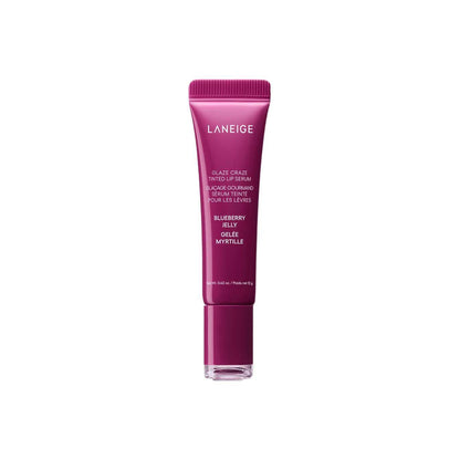 Бальзам для губ Laneige Lightweight Moisturising Lip Glaze - Boxette Shop