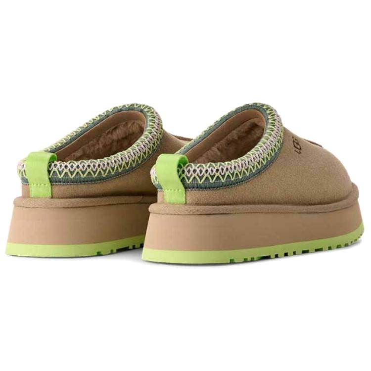 Ботинки женские Ugg tazz - Boxette Shop