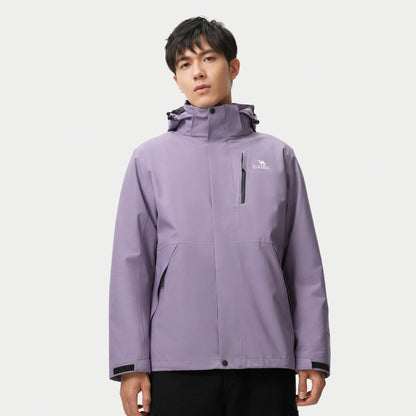 Куртка мужская Camel