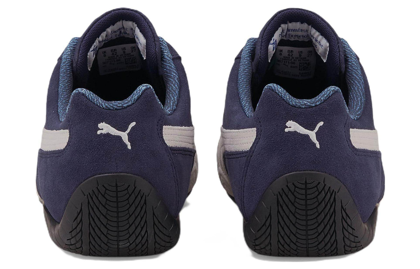 Кроссовки Puma Speedcat - Boxette Shop