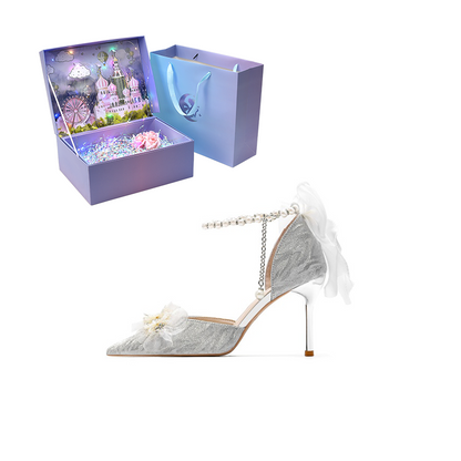 Robinhood ayollar poyabzali