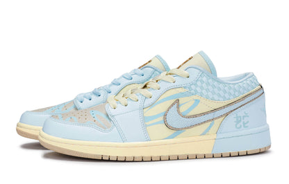 Кроссовки женские Jordan air made - Boxette Shop