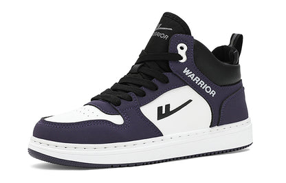 Кроссовки Warrior