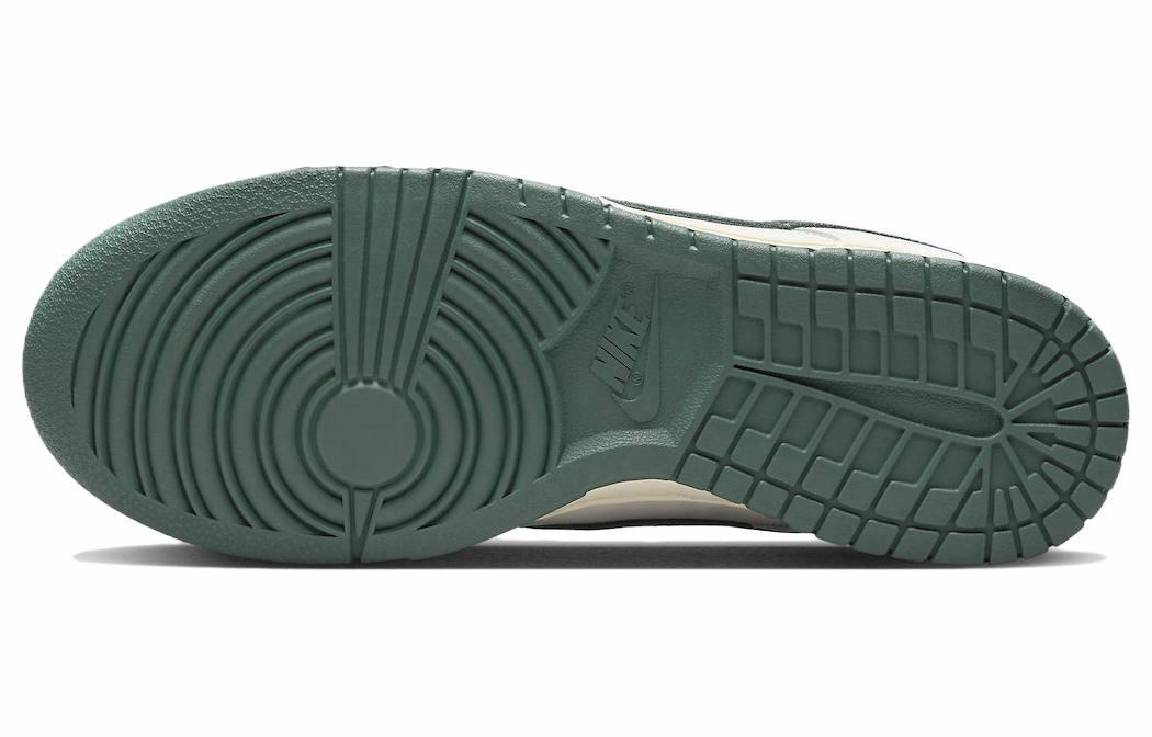Nike Dunk "Atletik Departament" krossovkalari