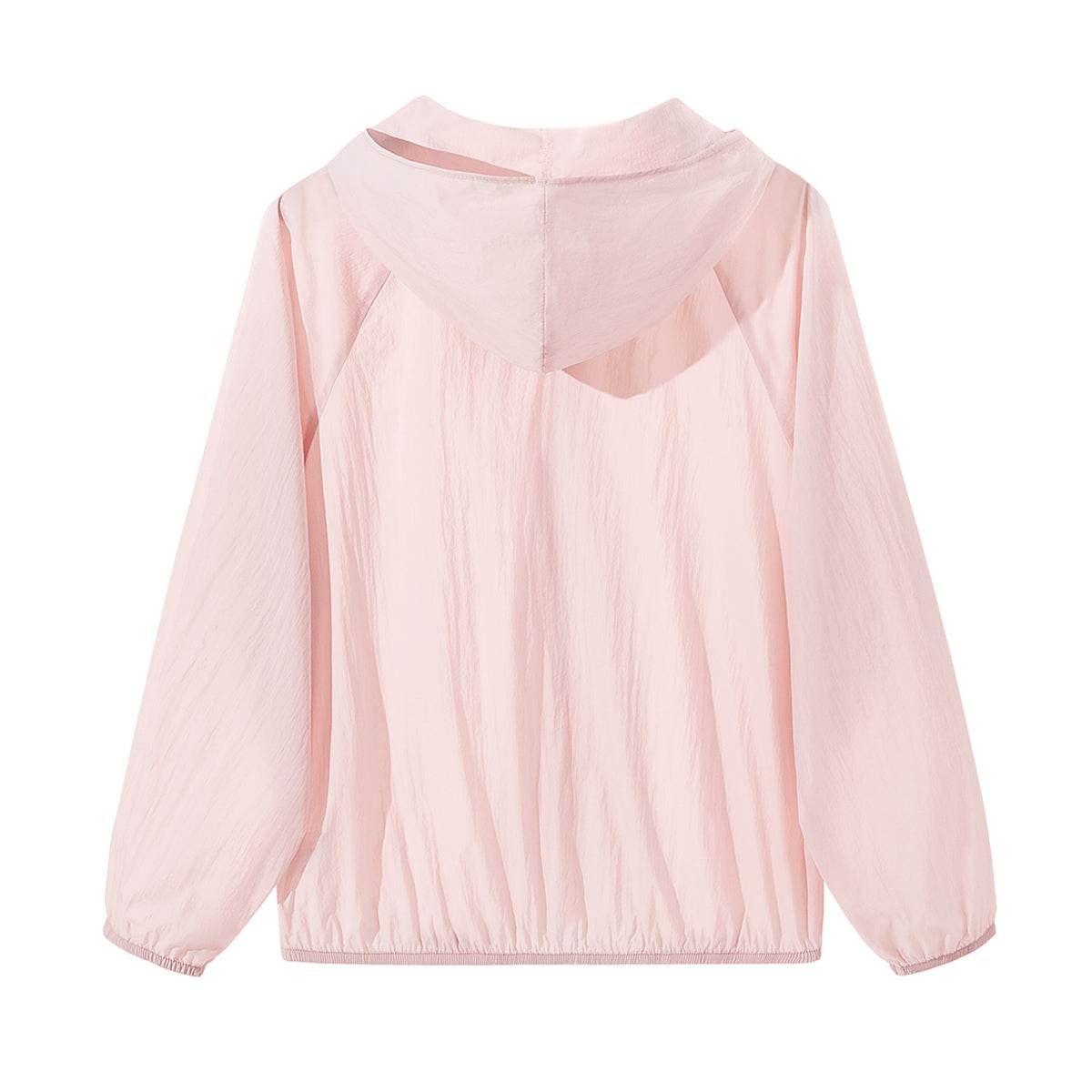 Куртка женская Meijo Miniso Cool Feeling American Letter Print - Boxette Shop