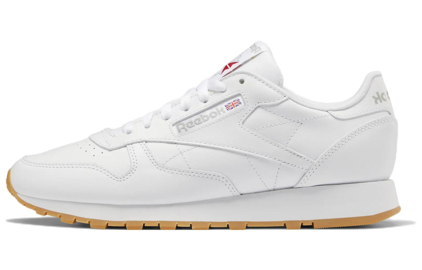 Кроссовки Reebok Classic Leather