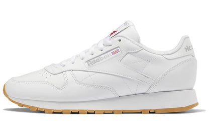 Кроссовки Reebok Classic Leather