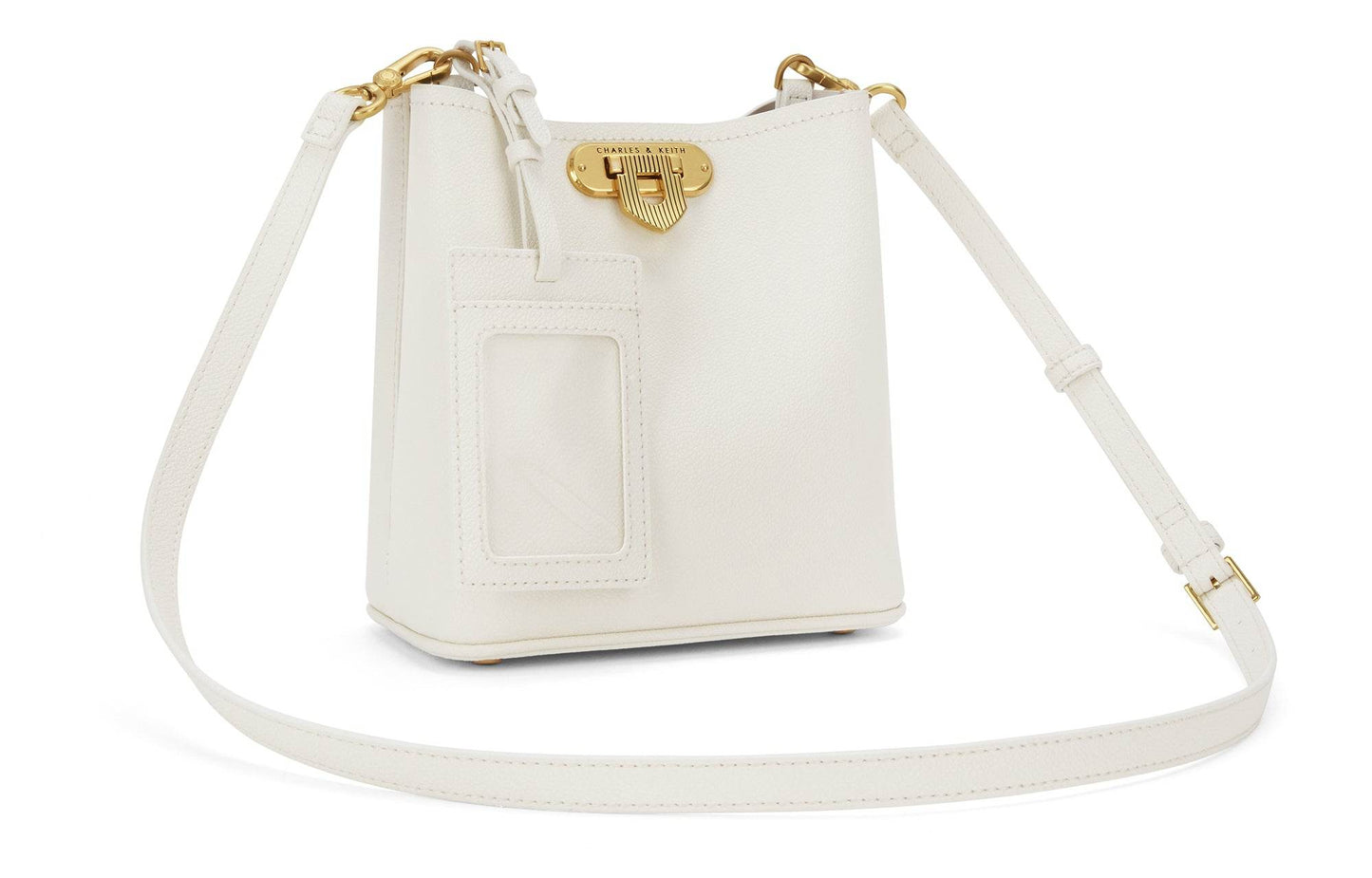 Сумка женская Charles&Keith - Boxette Shop