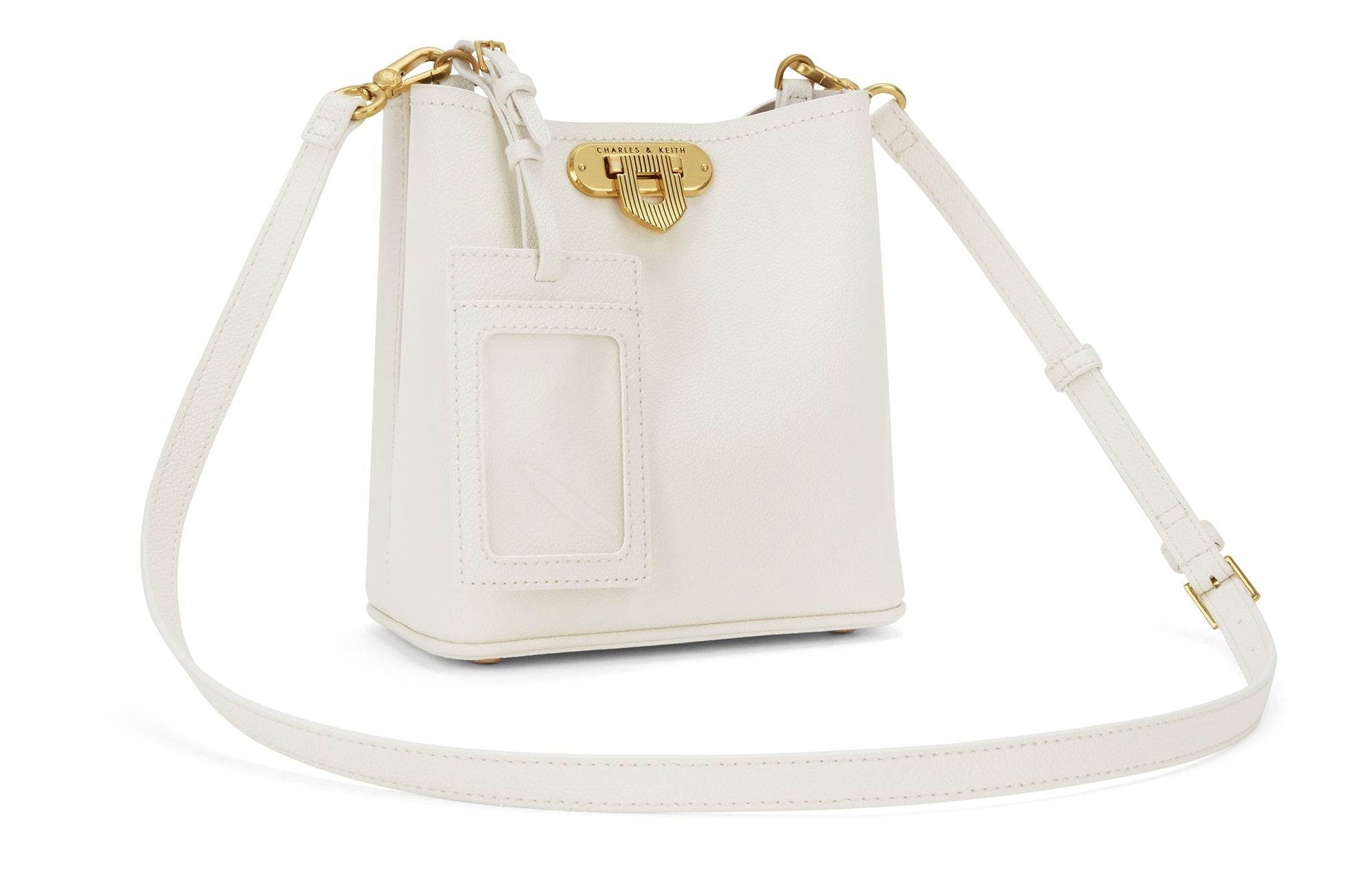 Сумка женская Charles&Keith - Boxette Shop