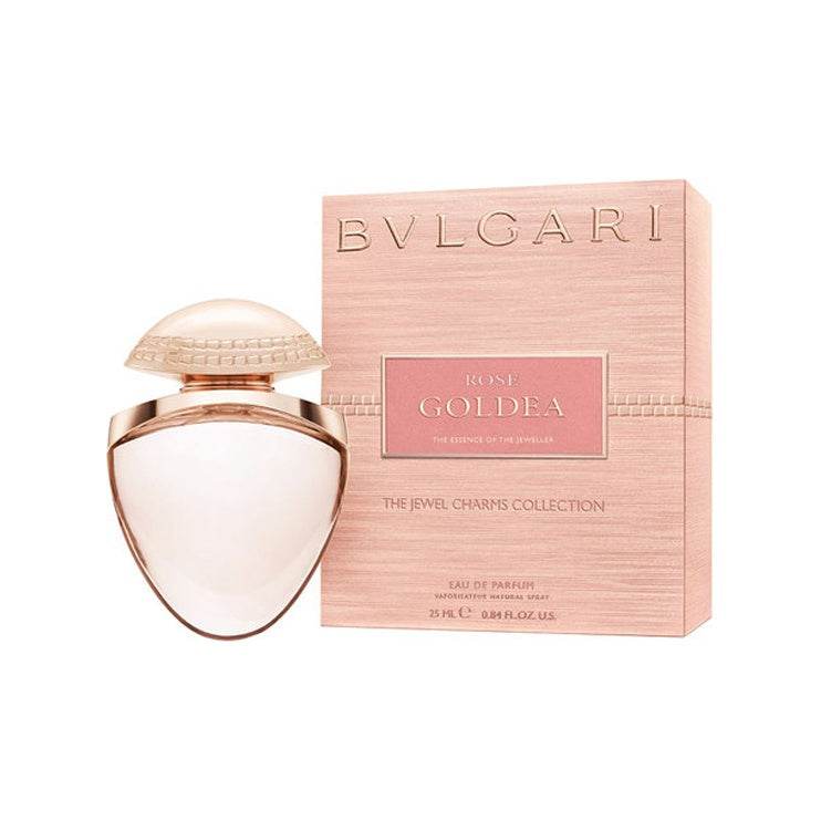 Духи женские BVLGARI Rose Goldea - Boxette Shop