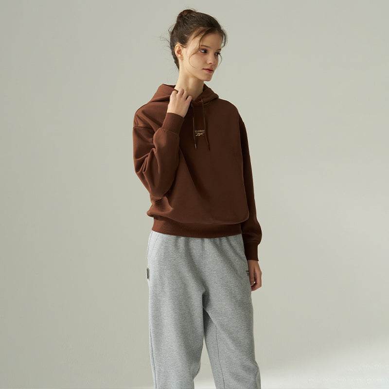 Спортивная толстовка женская Reebok - Boxette Shop