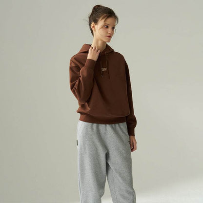 Спортивная толстовка женская Reebok - Boxette Shop