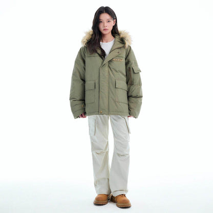 Куртка ICONS Lab - Boxette Shop