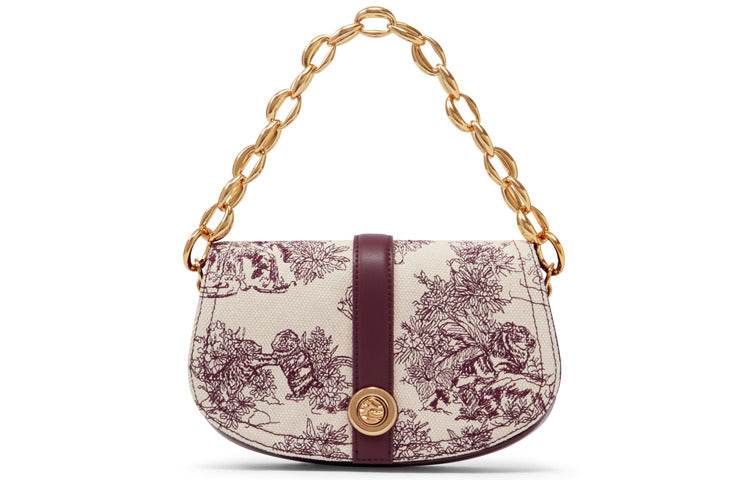 Сумка женская Charles&Keith - Boxette Shop