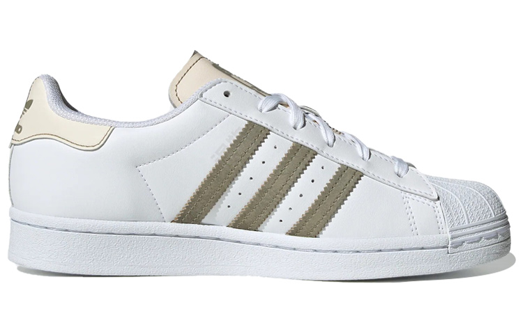 Кроссовки женские Adidas Superstar