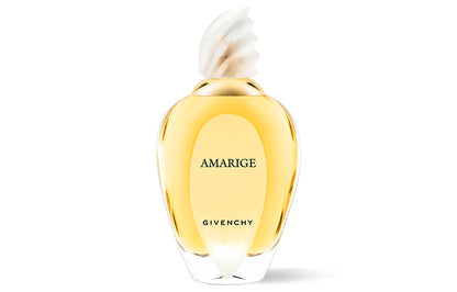 Туалетная вода женская Givenchy Amarige