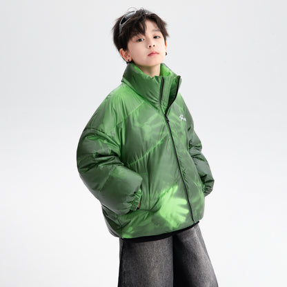 Пуховик детский GOYN