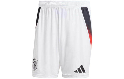 Спортивные шорты мужские Adidas Germany Fan Edition Home - Boxette Shop