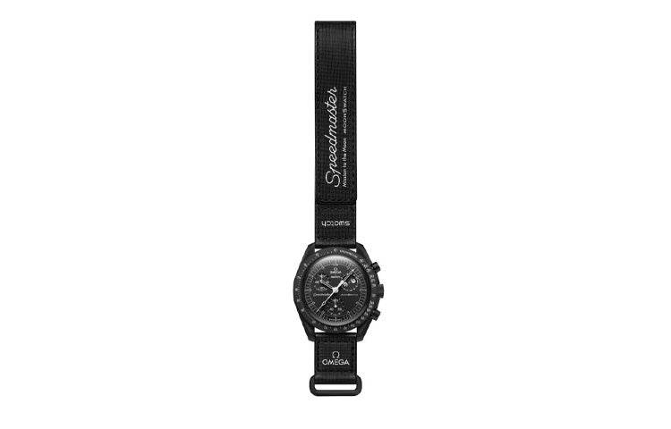 Часы Swatch x Omega - Boxette Shop