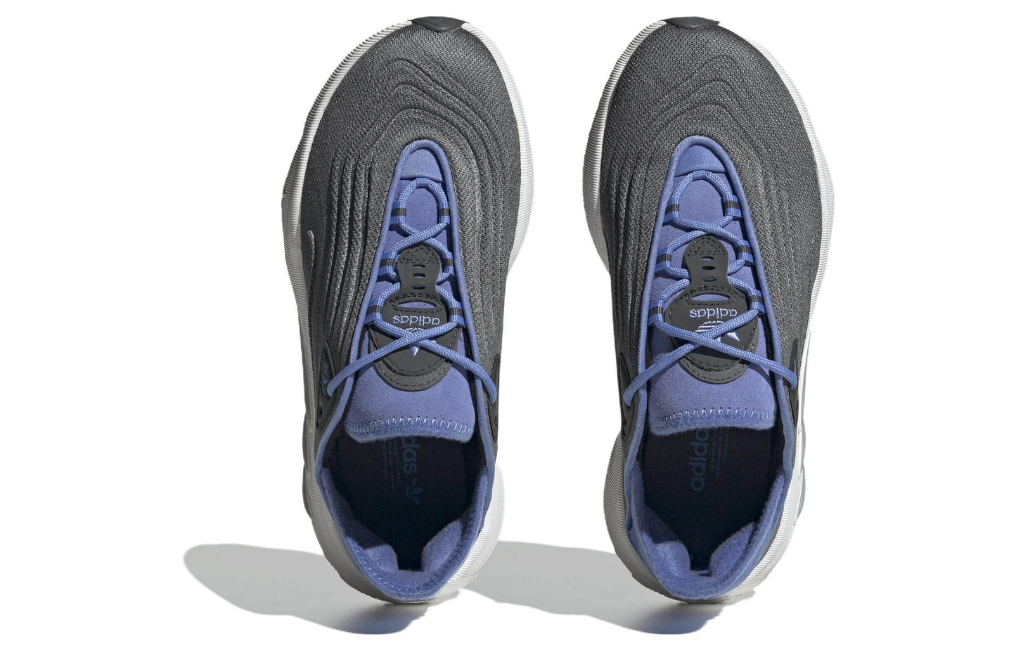 Кроссовки женские Adidas Originals Adifom Sltn - Boxette Shop