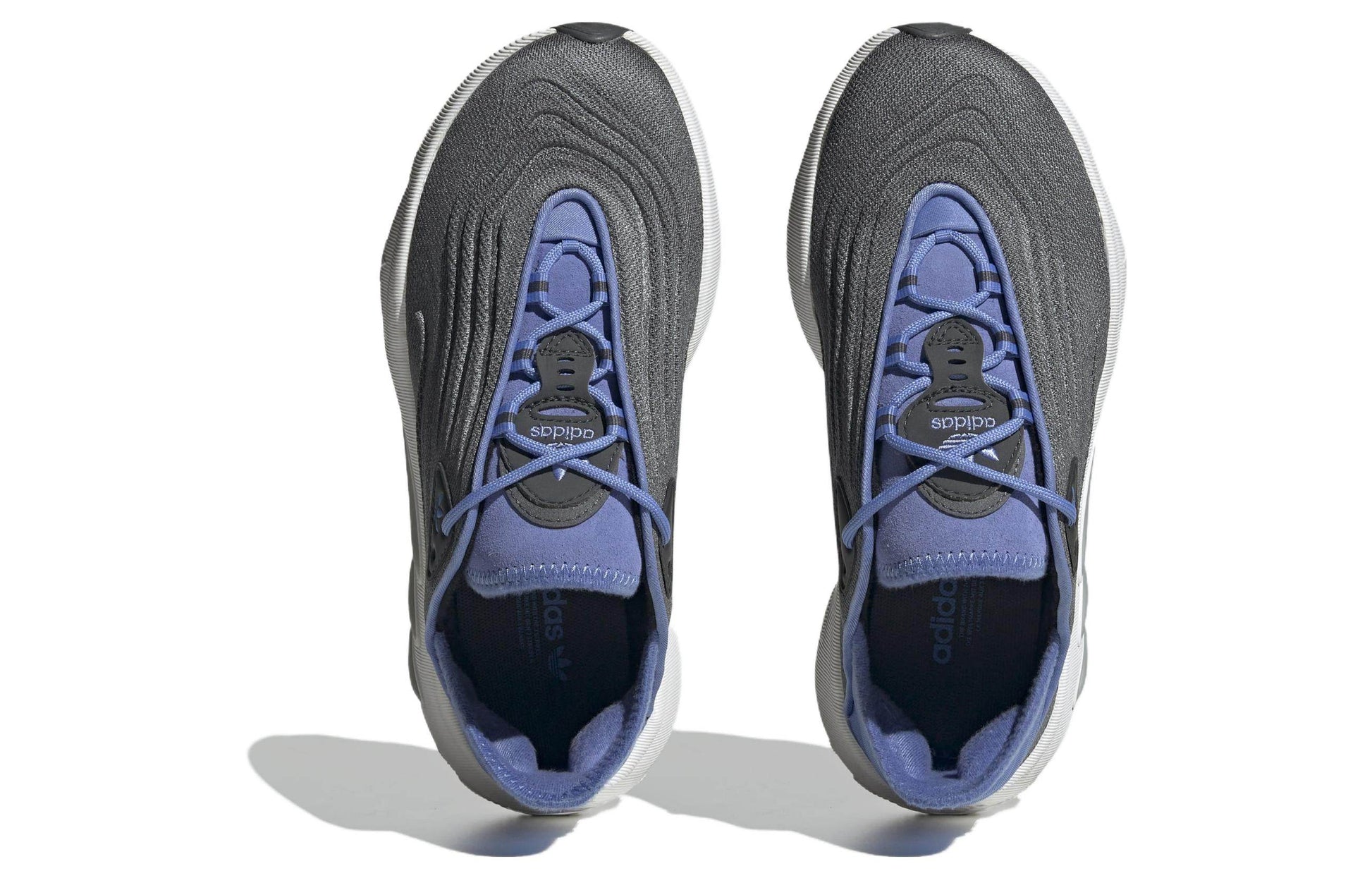 Кроссовки женские Adidas Originals Adifom Sltn - Boxette Shop