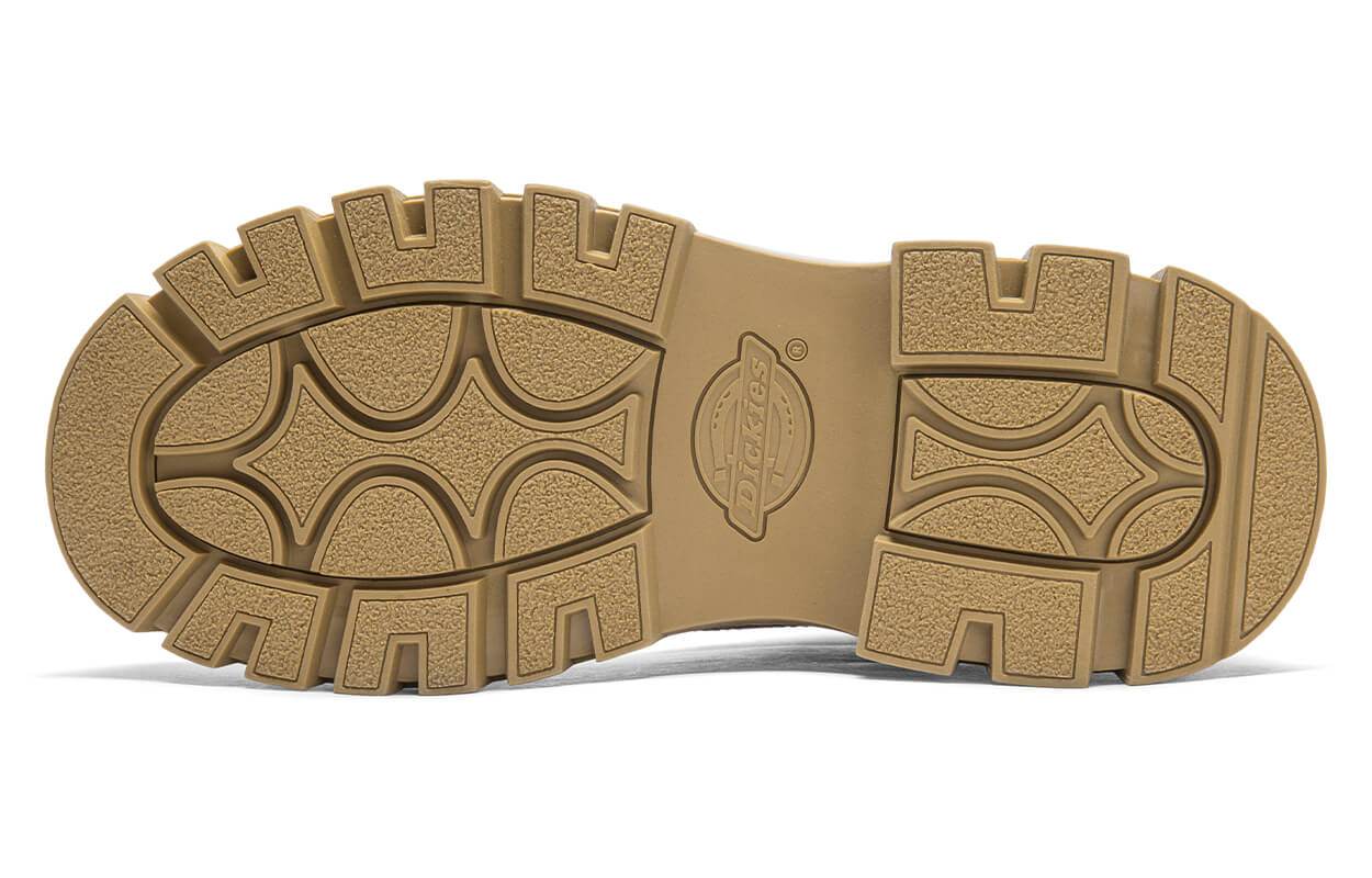 Ботинки мужские Dickies - Boxette Shop