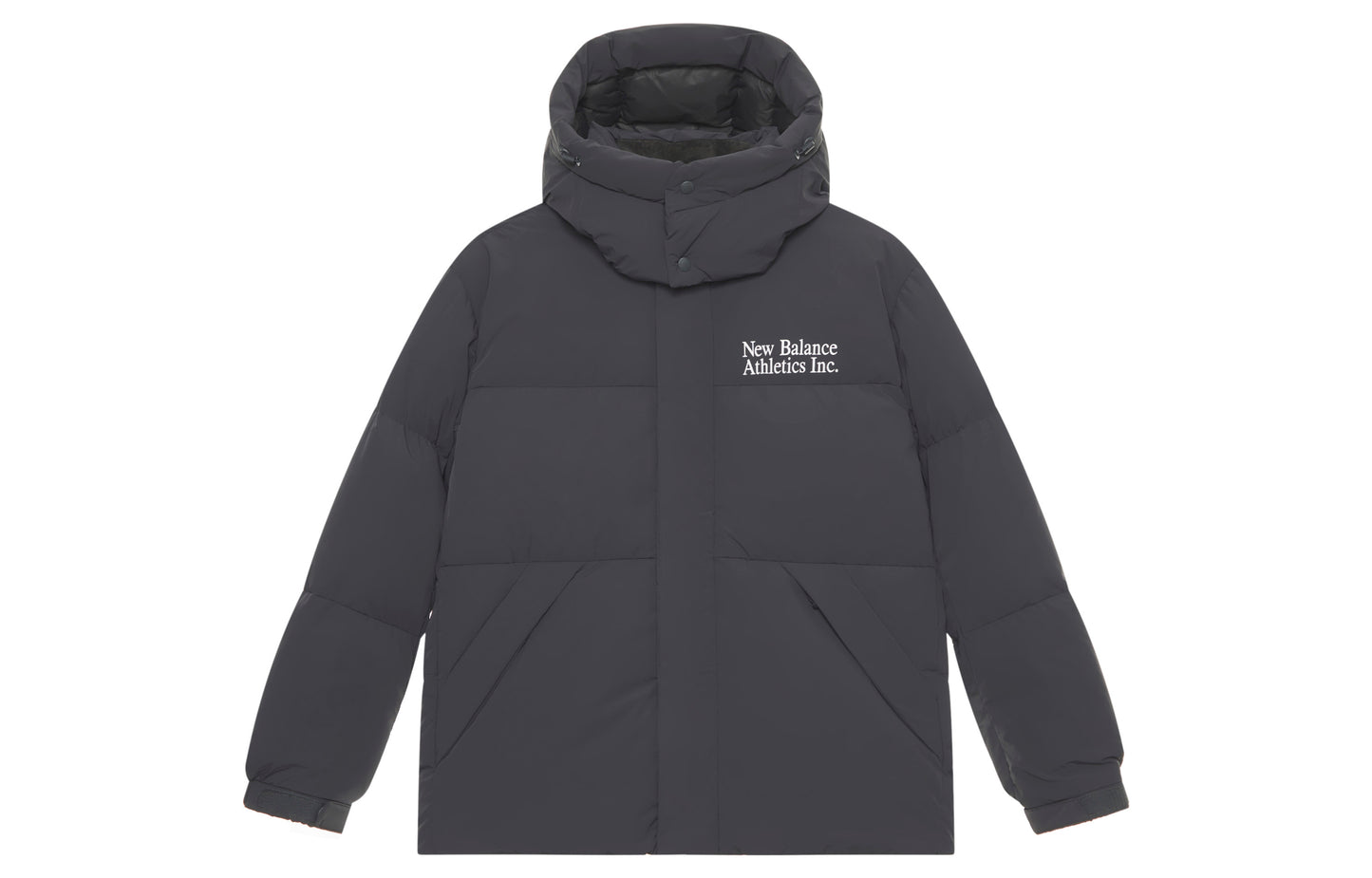 Пуховик New Balance 600