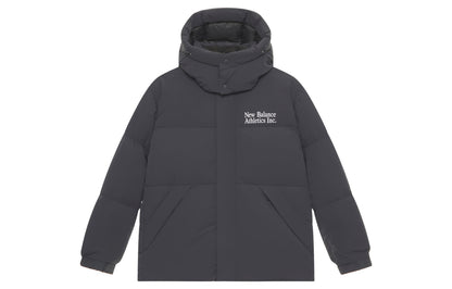 Пуховик New Balance 600