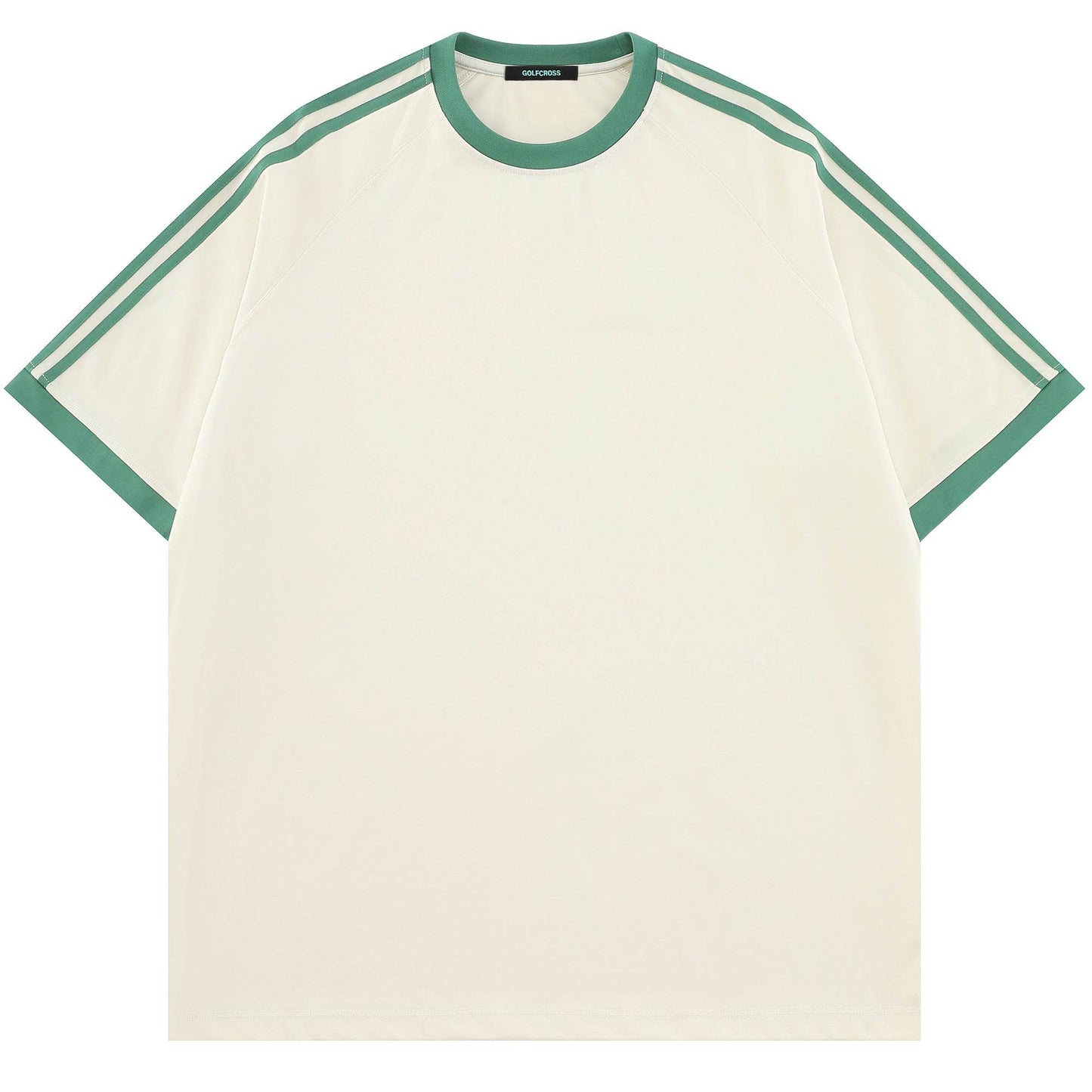 Спортивная футболка женская Golfcross - Boxette Shop