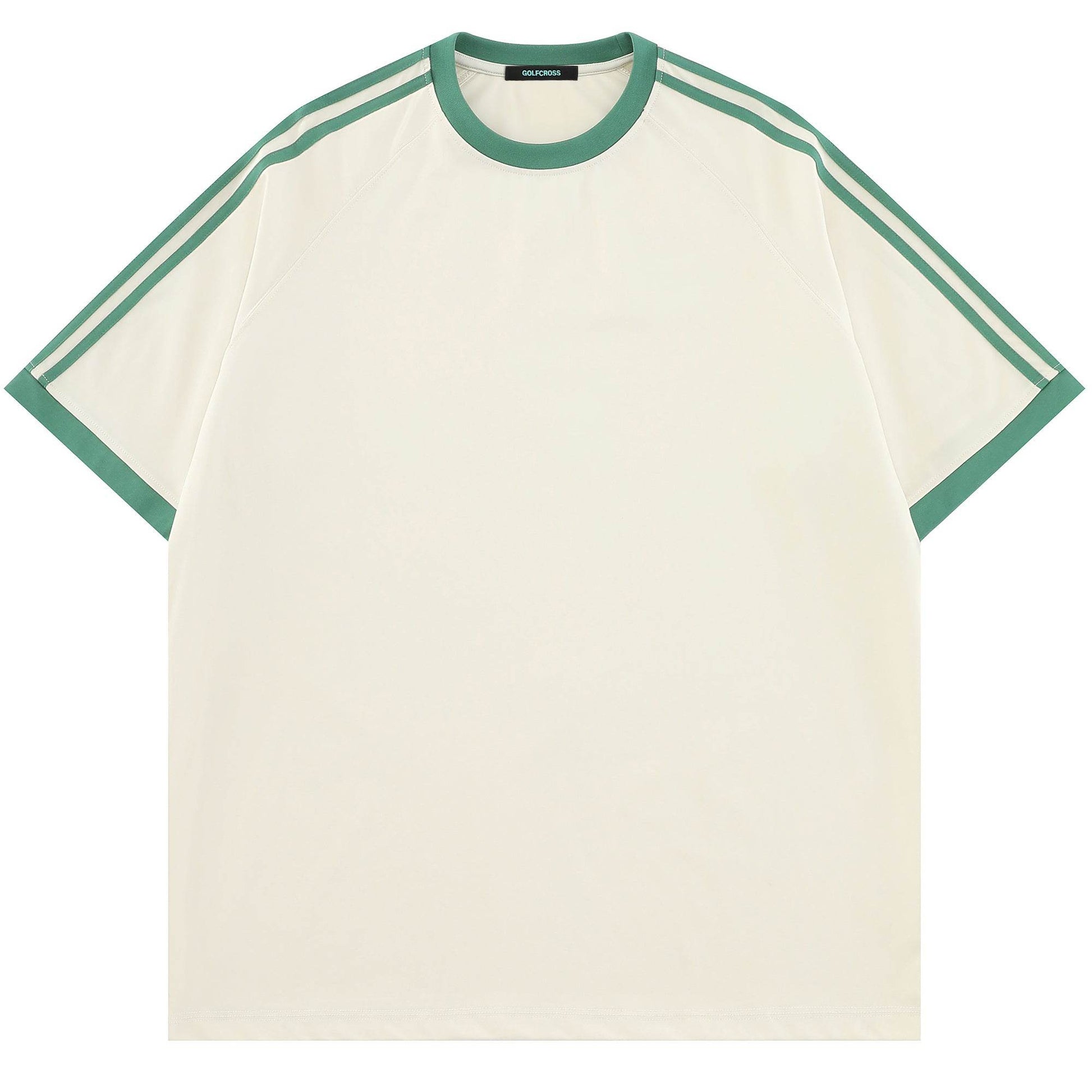 Спортивная футболка женская Golfcross - Boxette Shop